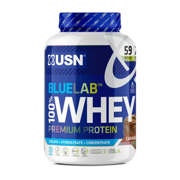 USN - Blue Lab Whey