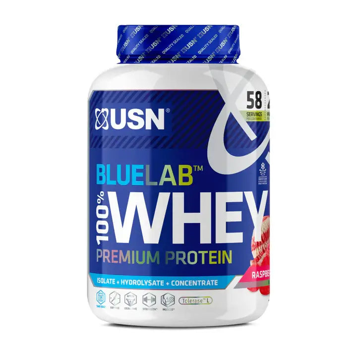 USN - Blue Lab Whey