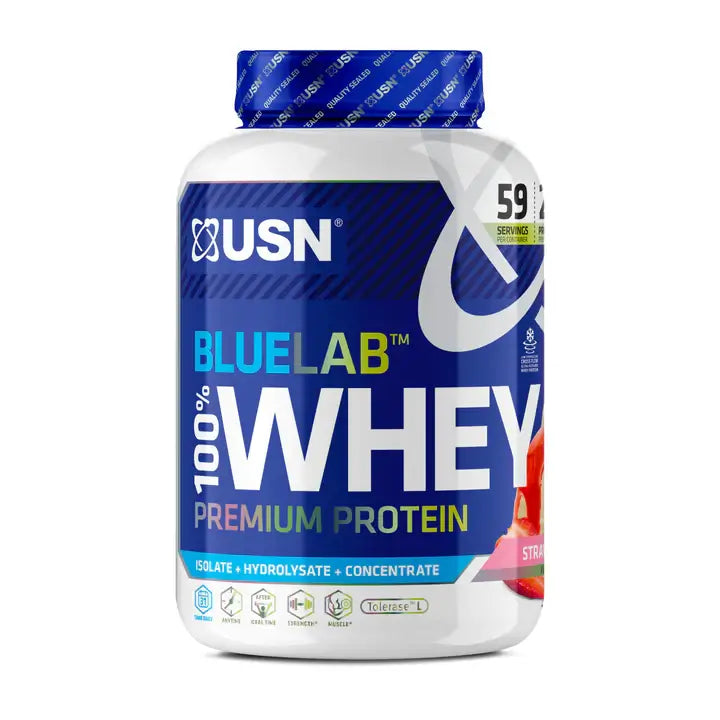USN - Blue Lab Whey
