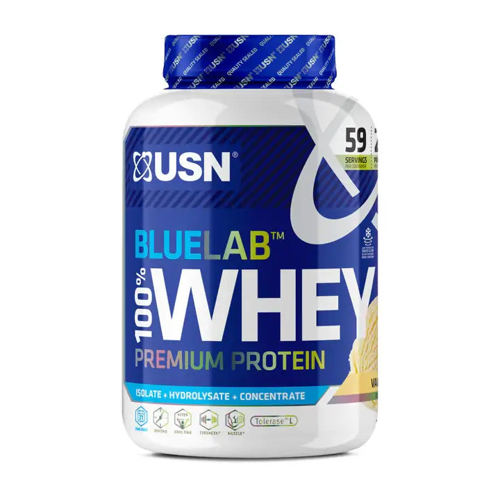 USN - Blue Lab Whey