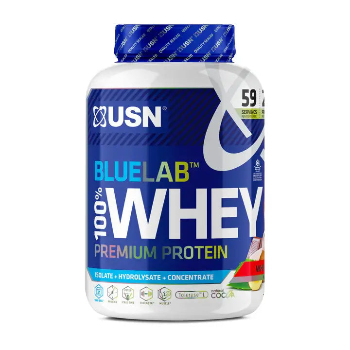 USN Blue Lab Whey