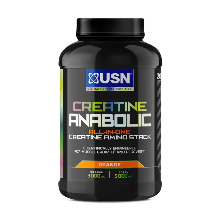 USN - Creatine Anabolic