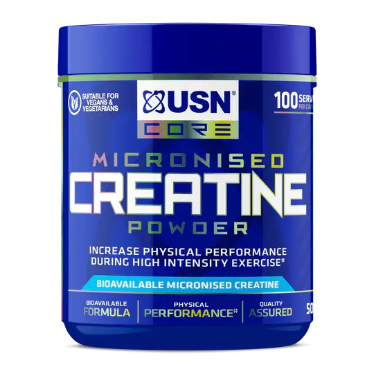 USN - Creatine Monohydrate