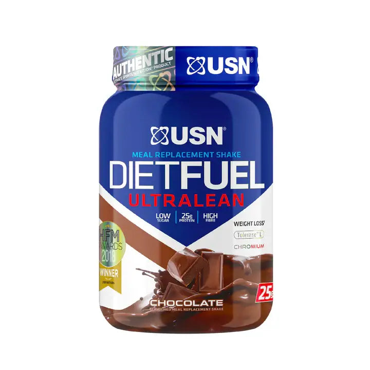 USN - Diet Fuel Ultralean