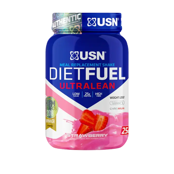 USN - Diet Fuel Ultralean