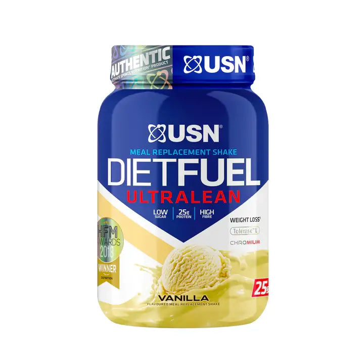 USN - Diet Fuel Ultralean