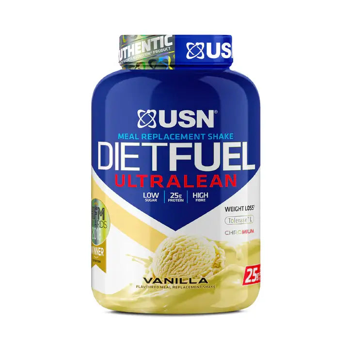 USN - Diet Fuel Ultralean