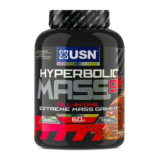 USN - Hyperbolic Mass