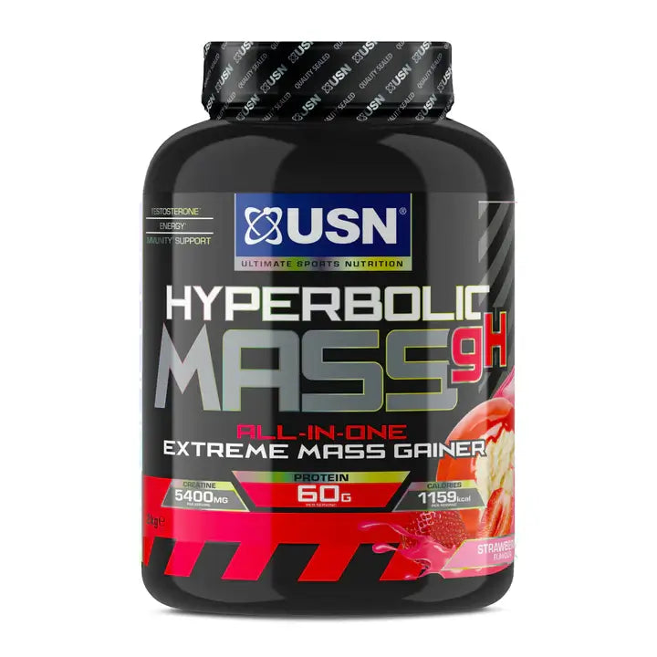 USN - Hyperbolic Mass