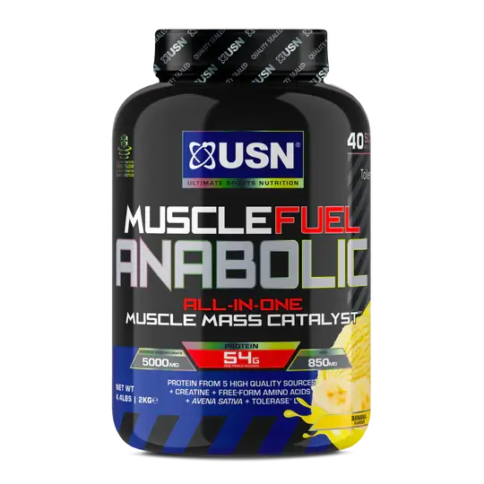 USN - Muscle Fuel Anabolic
