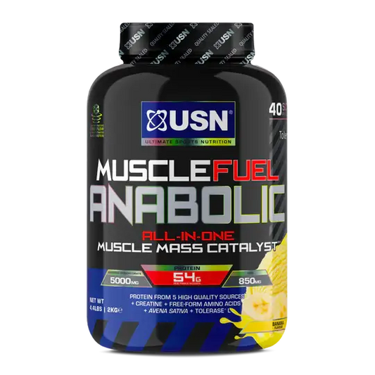 USN - Muscle Fuel Anabolic