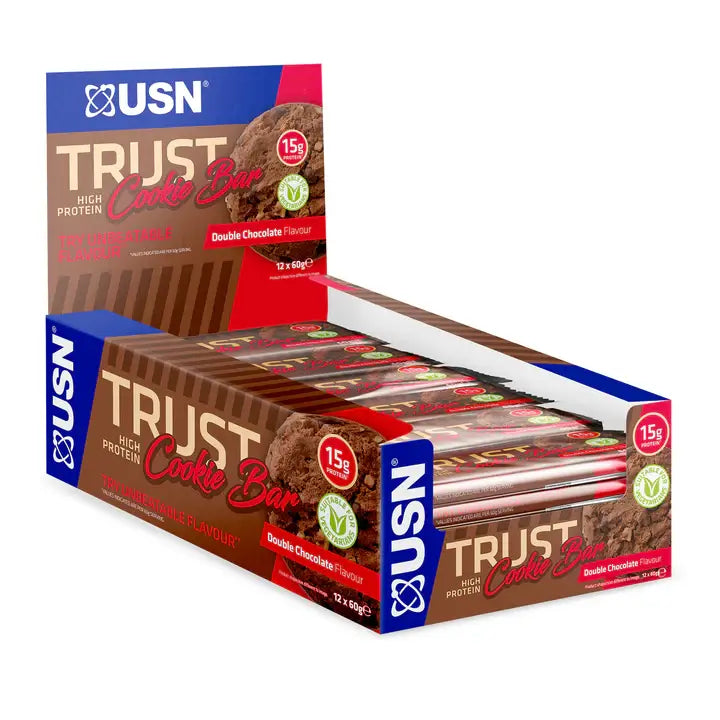 USN - Trust Cookie Bars