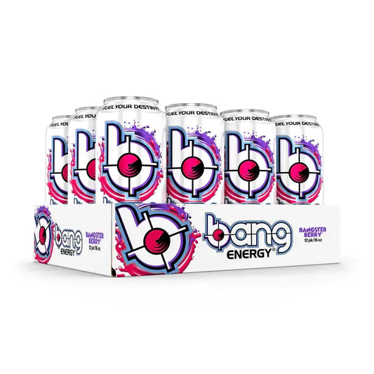 VPX - Bang