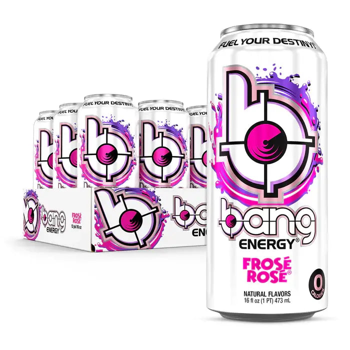VPX - Bang