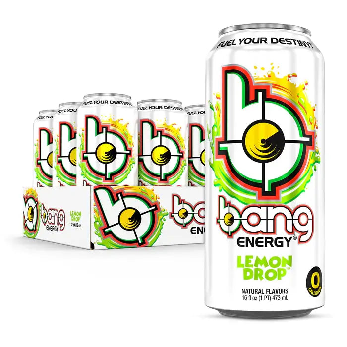 VPX - Bang