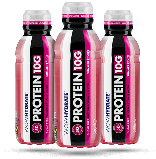 WOW HYDRATE - Protein