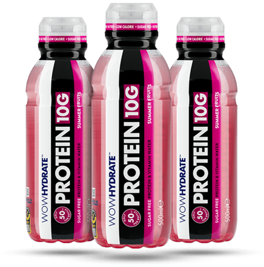 WOW HYDRATE - Protein