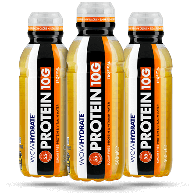 WOW HYDRATE - Protein