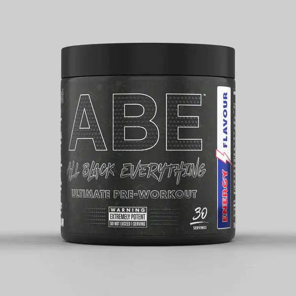 APPLIED NUTRITION - ABE
