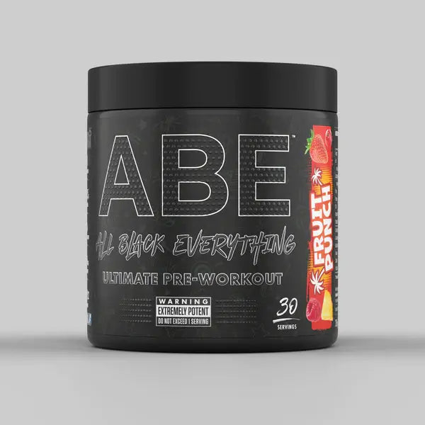 APPLIED NUTRITION - ABE