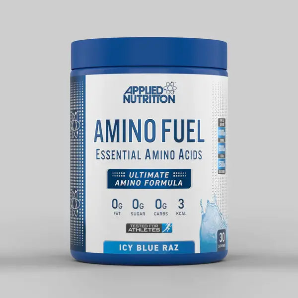 APPLIED NUTRITION - Amino Fuel EAA