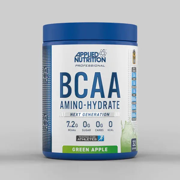 APPLIED NUTRITION - BCAA Amino-Hydrate