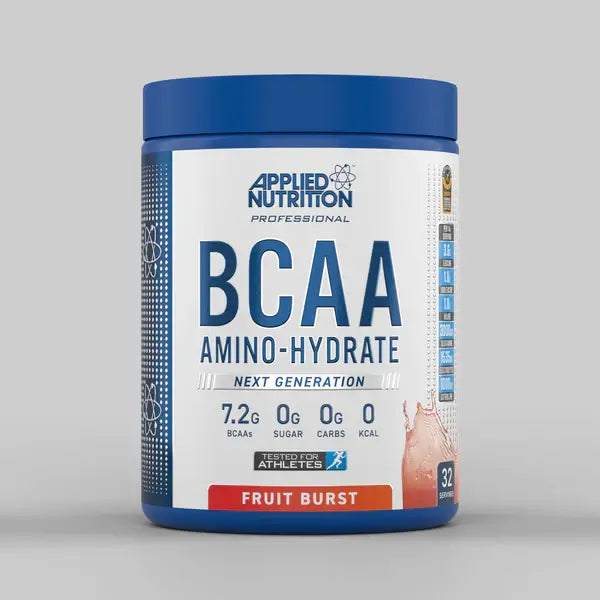 APPLIED NUTRITION - BCAA Amino-Hydrate