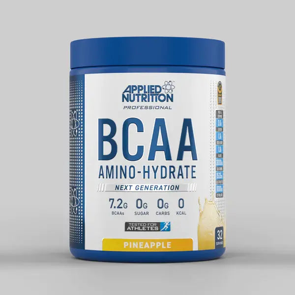 APPLIED NUTRITION - BCAA Amino-Hydrate