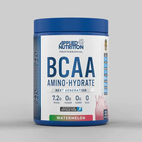 APPLIED NUTRITION - BCAA Amino-Hydrate