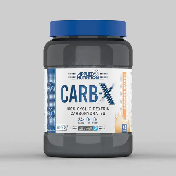 APPLIED NUTRITION - Carb X