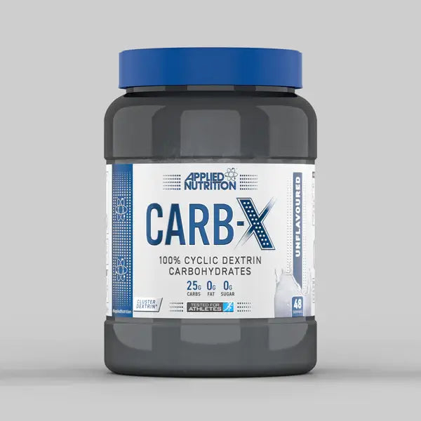 APPLIED NUTRITION - Carb X