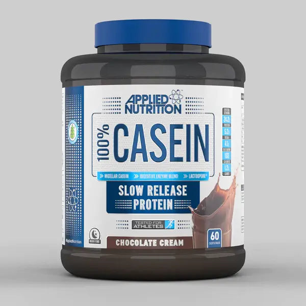 APPLIED NUTRITION - 100% Casein