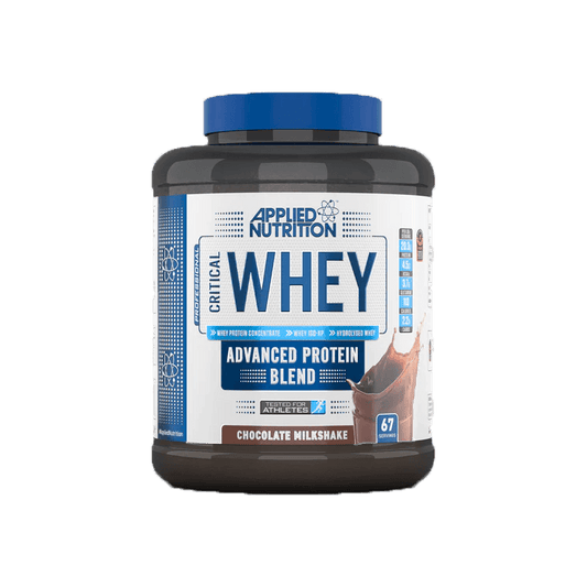 APPLIED NUTRITION - Critical Whey