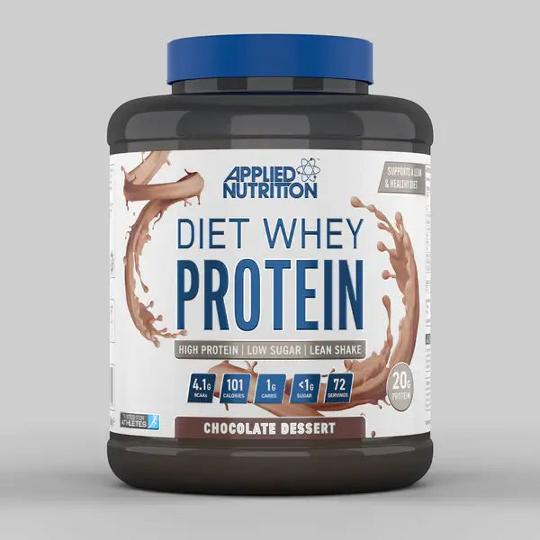 APPLIED NUTRITION - Diet Whey