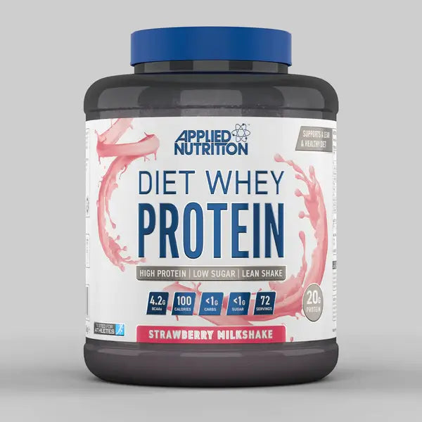 APPLIED NUTRITION - Diet Whey