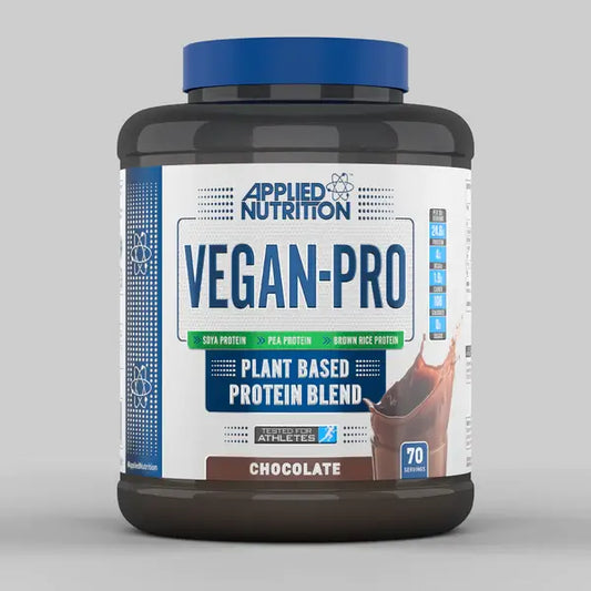 APPLIED NUTRITION - Vegan-Pro
