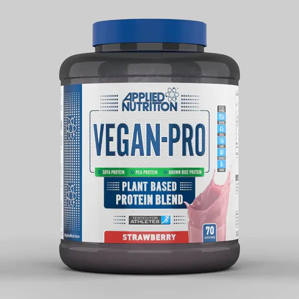 APPLIED NUTRITION - Vegan-Pro