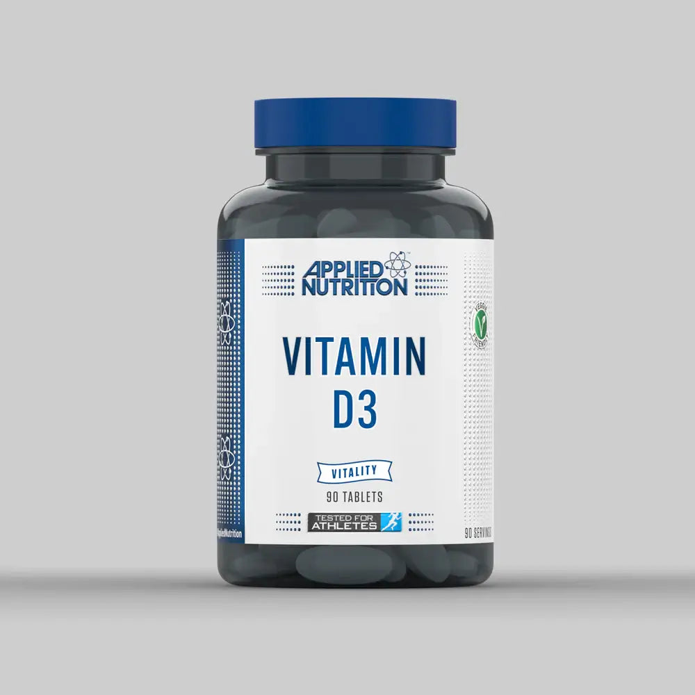 APPLIED NUTRITION - Vitamin D3