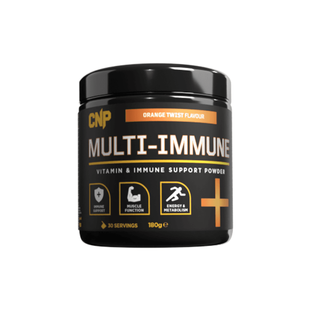 CNP - Multi-Immune