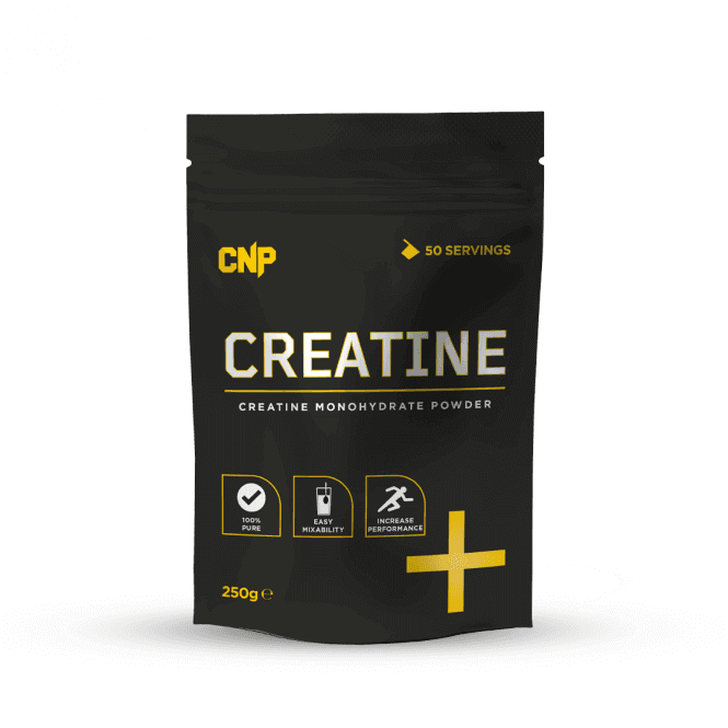 CNP - Pro Creatine