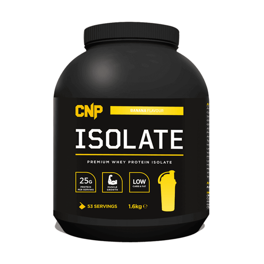 CNP - Pro Isolate