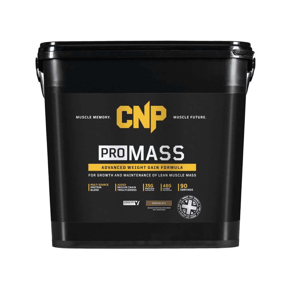 CNP - Pro Mass