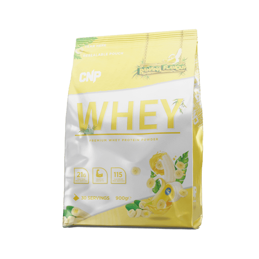 CNP - Pro-Whey