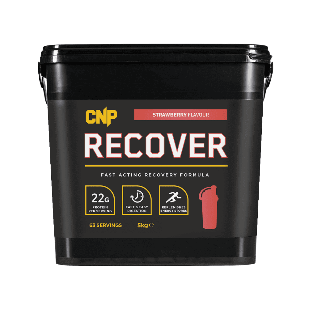 CNP - Pro Recover