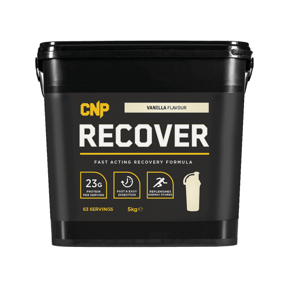 CNP - Pro Recover