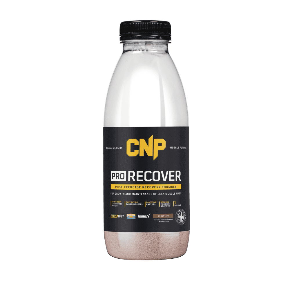 CNP - Pro Recover Shake n Take