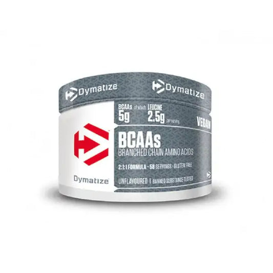 DYMATIZE - BCAA