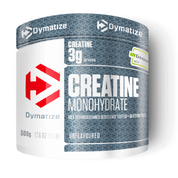 DYMATIZE - Creatine Monohydrate