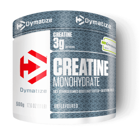 DYMATIZE - Creatine Monohydrate