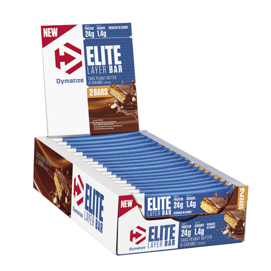 DYMATIZE - Elite Layer Bar